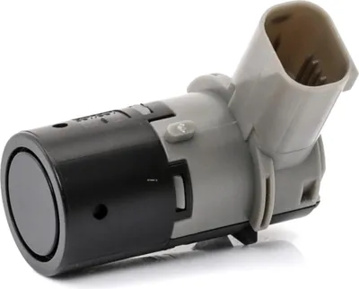 Produktbild von STARK SKPDS-1420036 Einparkhilfe Parksensor Schwarz für BMW X5 (E53) 7 (E65, E66, E67)
