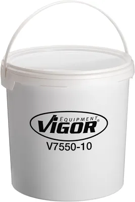 Obrázok produktu pre VIGOR Orechové brúsivo 10 kg V7550-10