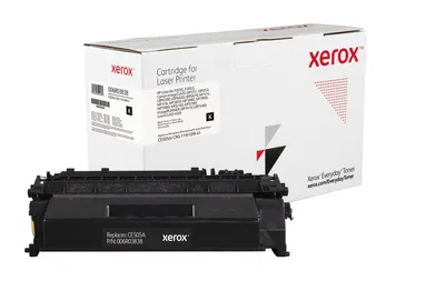 Obrázek produktu pro Xerox Toner Everyday  HP 05A (CE505A) Black