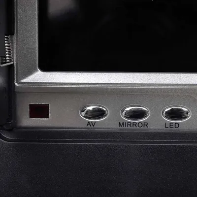 Produktbild von vidaXL Rohrkamera 30 m mit DVR