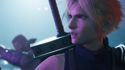 Obrázok produktu pre Hra Final Fantasy VII Rebirth (PS5)