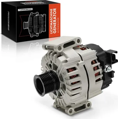 Imagen del producto de Alternador/generador Frankberg, compatible con Mercedes-Benz V222, W222, X222, A217, C217, modelo 2013