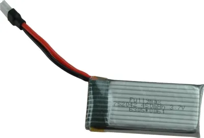 Produktbild von Amewi 3,7V 450mah TX LiPo Kestrel
