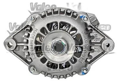 Produktbild von Valeo Generator  437464
