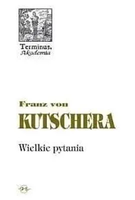 Produktbild von Wielkie pytania