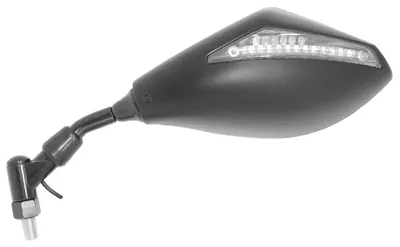 Produktbild von Linker Universalspiegel Mit Blinker (M10X1.25) (E347I)