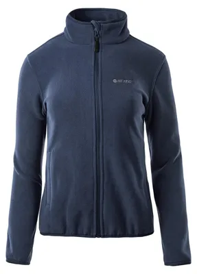 Zdjęcie produktu dla Women's Fleece jacket LADY ZOE, Hi-Tec
