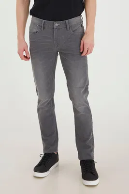 Produktbild von BLEND BHPico Herren Jeans Hose Denim mit Stretch Skinny Fit