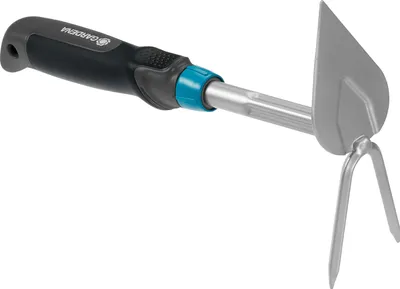Produktbild von Gardena Comfort Handrechen | herzförmiges Blatt - 8955-20 - 8955-20