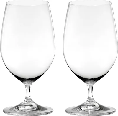 Produktbild von RIEDEL 6416/21 VINUM Gourmet Glas 2er Set