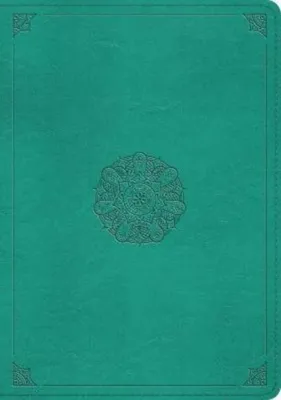 Produktbild von ESV Study Bible
