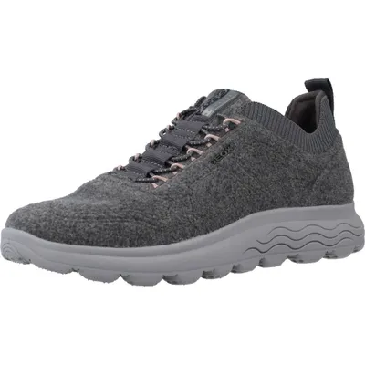 Produktbild von GEOX D SPHERICA A Grau
