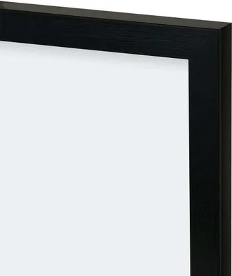 Obrázek produktu pro Fotorámeček 18X24 Cm Plakáty Rámeček Na Noze Stojící Dekorace Černý