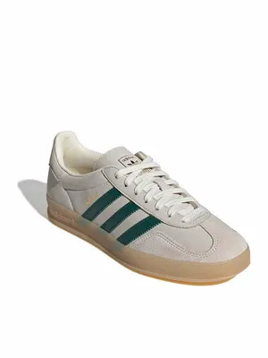 Produktbild von Adidas Gazelle Indoor Damen Sneaker IH9675 - EU Größe 38 2/3