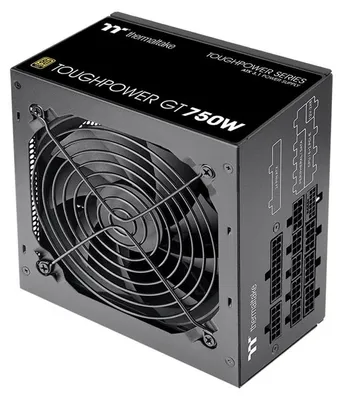 Produktbild von Thermaltake ToughPower GT 750W - Netzteil (intern)