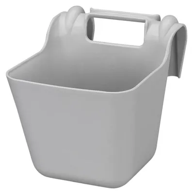 Produktbild von LISTER FU 113 Bacto Protect Futtertrog Pferde