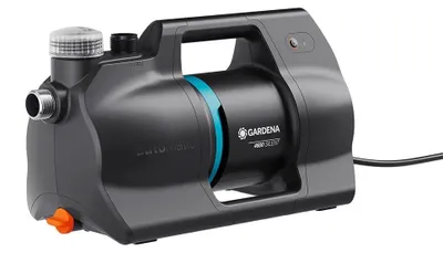Produktbild von Gardena Gartenpumpe 4600 Silent