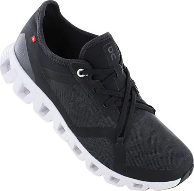 Produktbild von ON Running Cloud X 3 AD - Damen Sneakers Fitness Schuhe Schwarz 3WD30300299 5 , EU 37 US 6