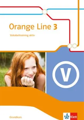 Obrázek produktu pro Orange Line 3 Grundkurs
