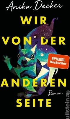Produktbild von Wir von der anderen Seite
