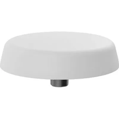 Produktbild von Panorama Antennas CM2-24-58-2RPSP, 2.4/5 GHz, 50 Ohm, Omnidirektionale Antenne, SMA, 2:1, Weiß