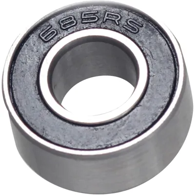 Produktbild von Marwi Union Kogellager CB-011 685 2RS 5x11x5