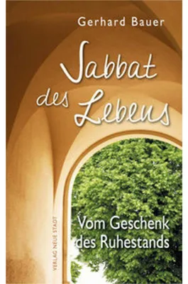 Produktbild von Sabbat des Lebens