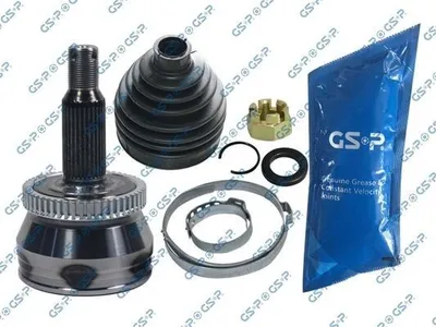 Produktbild von GSP Gelenksatz Antriebswelle für HYUNDAI SANTA FÉ II (CM) 824072