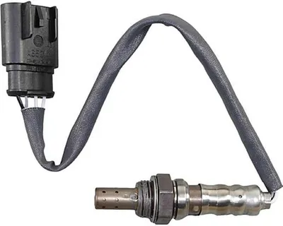 Produktbild von METZGER Lambdasonde für FIAT PANDA (169) 400mm 0895503