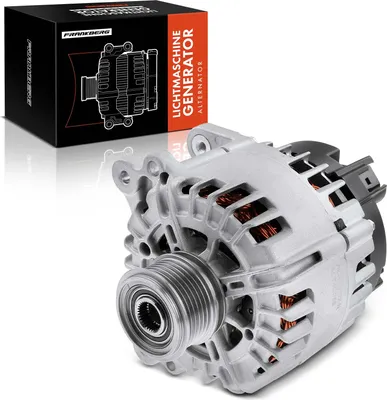 Zdjęcie produktu dla Frankberg Alternator 140 A dla VW Multivan VI Polo Transporter 6 Seat