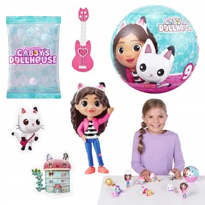 Obrázek produktu pro 5 Surprise 77655, Dům, 3 rok/roky, Vícebarevný