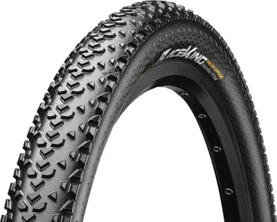 Obrázok produktu pre Continental 26' Falt-Reifen 'Race King II ShieldWall', 26x2.20' (55-559), TLR, čierna