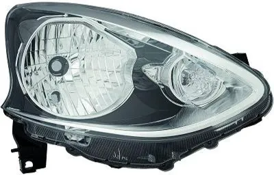 Produktbild von DIEDERICHS Scheinwerfer Rechts für NISSAN MICRA IV (K13) 6025180
