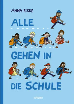 Image de Alle gehen in die Schule