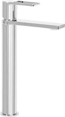 Immagine prodotto di Rubinetto da Lavabo Rea Flip Chrom High