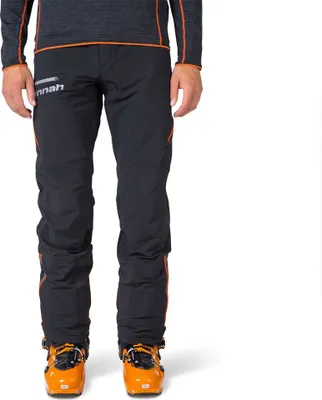 Obrázok produktu pre Hannah Juke Nohavice Grey L Pánske Grey L