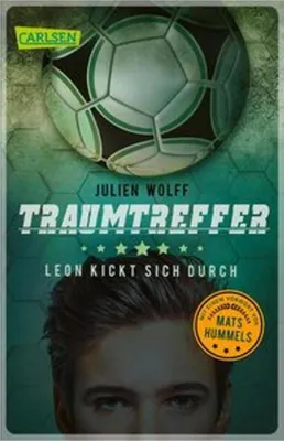 Obrázok produktu pre Traumtreffer! Leon kickt sich durch