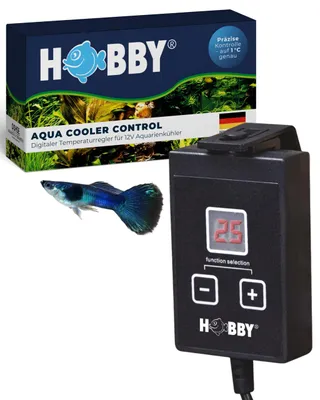 Immagine prodotto di Controllo del raffreddatore ad acqua Hobby