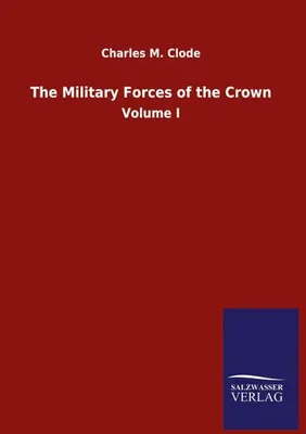 Obrázek produktu pro The Military Forces of the Crown