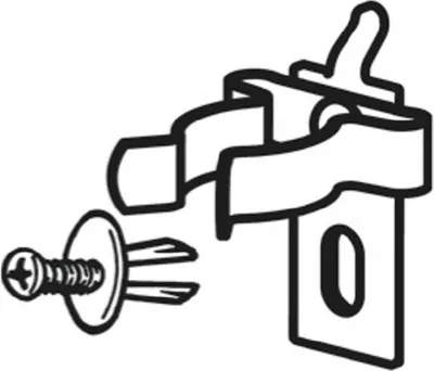 Immagine prodotto di Porta cacciavite Beta
