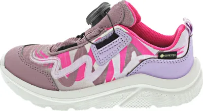 Produktbild von Superfit KICKS sportlicher Schnürer Violett in Gr. 37