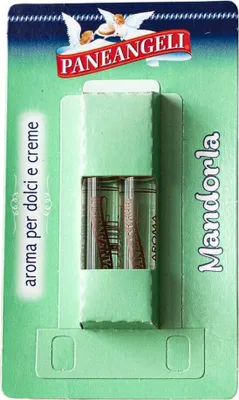 Produktbild von Mandorla Mandelgeschmack 10g - Paneangeli