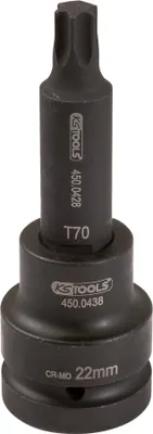 Image de KS TOOLS 450.0442 Douille de force