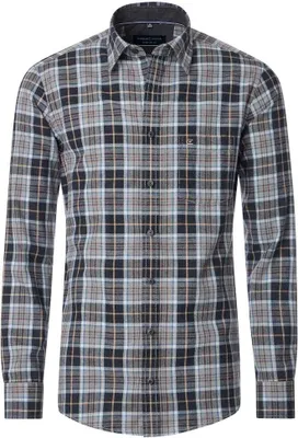 Image de Kent Comfort Fit 751 751 anthracite taille XXL