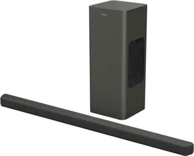 Immagine prodotto di Soundbar bluetooth 2.1 da 320 w, nera Philips TAB8200