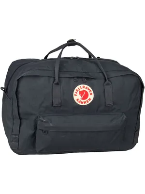 Produktbild von Fjällräven Kanken Weekender dunkelblau 30 x 44 x 20
