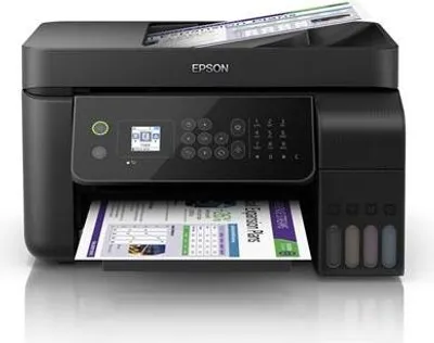 Image de Epson EcoTank/L5290/MF/Ink/A4/LAN/Wi-Fi Dir/USB