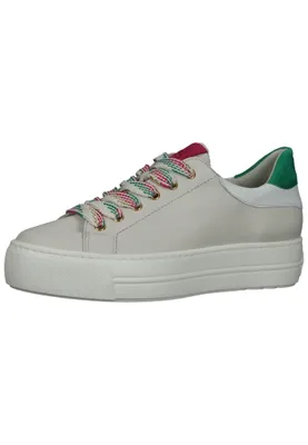 Obrázek produktu pro Paul Green Sneaker Sneaker Leder