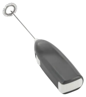 Obrázek produktu pro Vergionic 7306 Napěňovač mléka, AA, černá