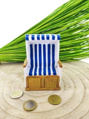 Obrázok produktu pre Cestovná pokladnička Plážová stolička Vytvoriteľná taška na cestovné potreby Dovolenka Vysnívaná cesta Pláž Cestovná pokladnička Cestovanie Peniaze Nápad na darček – Deti sa učia šetriť – Plážový košík
